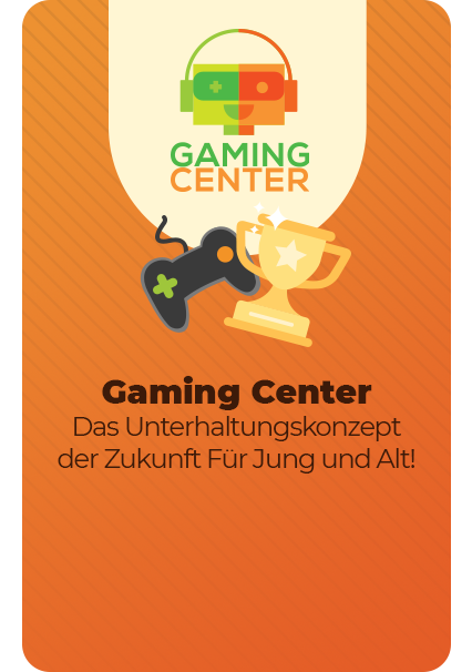 gaming-center